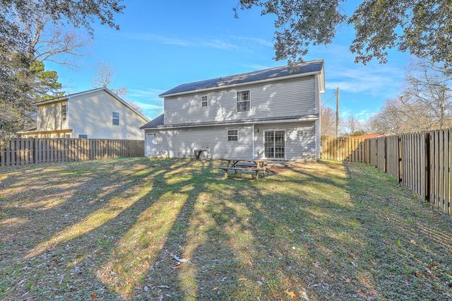 314 Judy Drive, Goose Creek, SC 29445