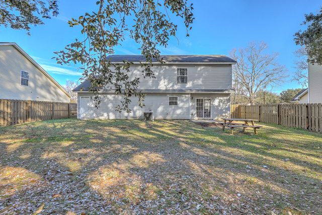 314 Judy Drive, Goose Creek, SC 29445