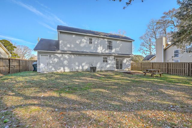 314 Judy Drive, Goose Creek, SC 29445