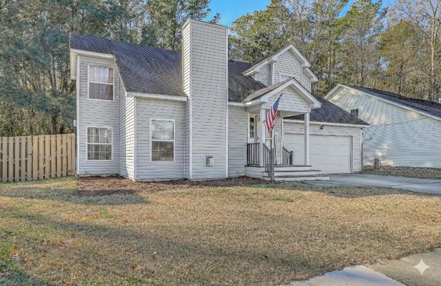 314 Judy Drive, Goose Creek, SC 29445