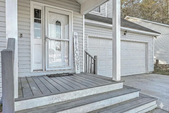 314 Judy Drive, Goose Creek, SC 29445