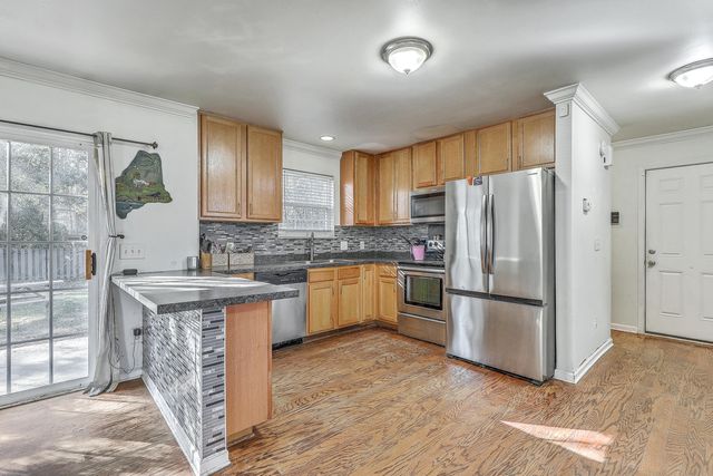 314 Judy Drive, Goose Creek, SC 29445