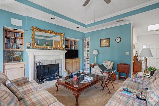 2 McEachern Court, Savannah, GA 31411