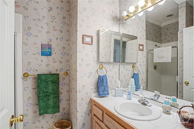 2 McEachern Court, Savannah, GA 31411