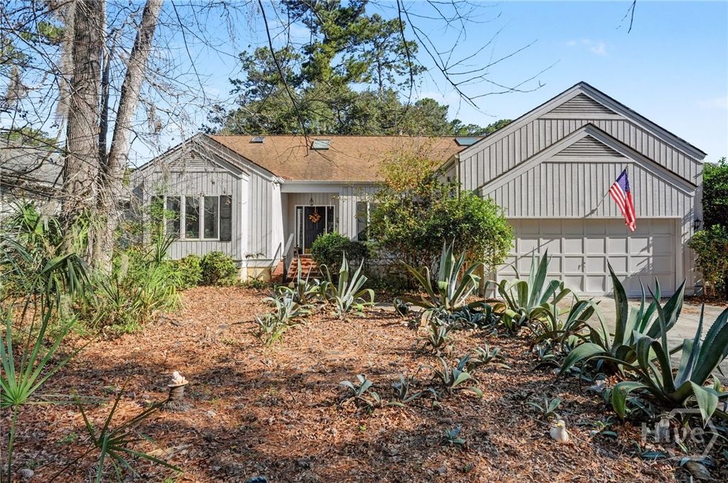 2 McEachern Court, Savannah, GA 31411