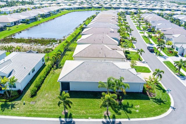 11673 SW Oceanus Boulevard, Port St. Lucie, Port St Lucie, FL 34987