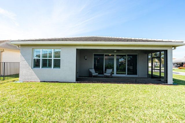 11673 SW Oceanus Boulevard, Port St. Lucie, Port St Lucie, FL 34987