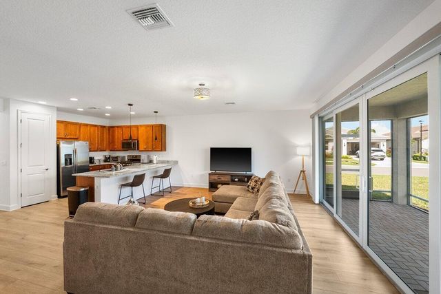 11673 SW Oceanus Boulevard, Port St. Lucie, Port St Lucie, FL 34987