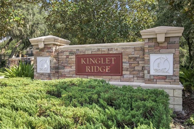 5530 KINGLETHILL DRIVE, Lithia, FL 33547