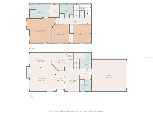 5530 KINGLETHILL DRIVE, Lithia, FL 33547