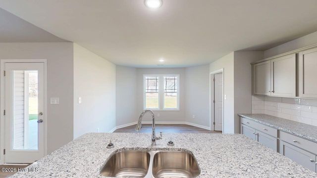 107 Gorman Place, La Grange, NC 28551