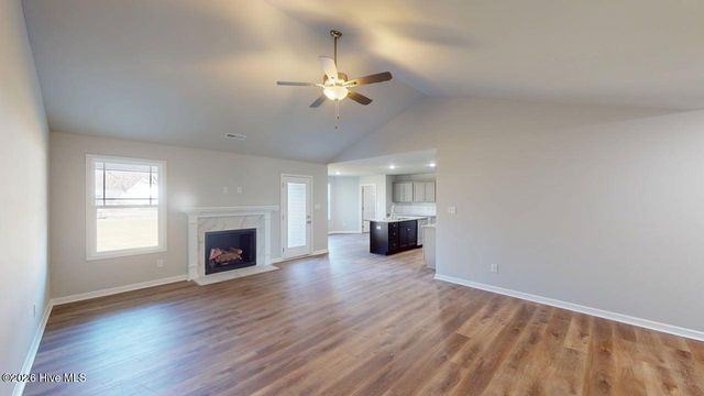 107 Gorman Place, La Grange, NC 28551