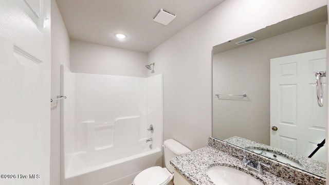 107 Gorman Place, La Grange, NC 28551