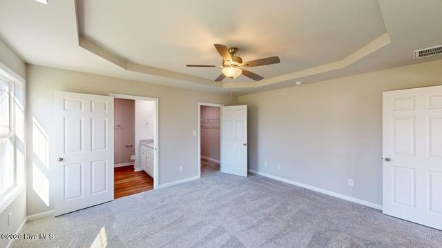 107 Gorman Place, La Grange, NC 28551