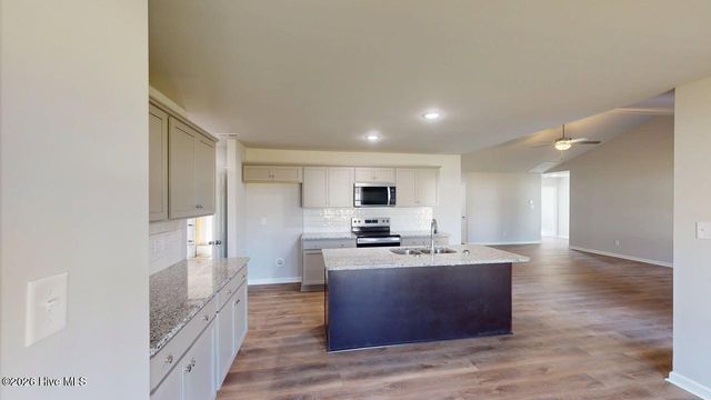 107 Gorman Place, La Grange, NC 28551