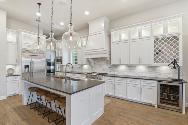 12672 Timber Crossing Drive, Frisco, TX 75033