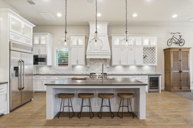 12672 Timber Crossing Drive, Frisco, TX 75033