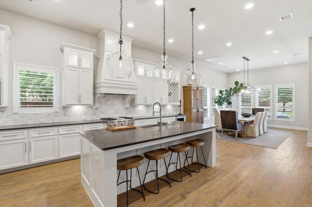 12672 Timber Crossing Drive, Frisco, TX 75033