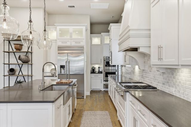 12672 Timber Crossing Drive, Frisco, TX 75033
