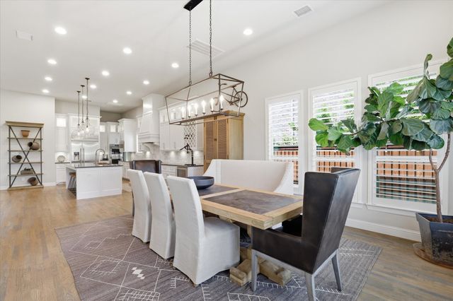 12672 Timber Crossing Drive, Frisco, TX 75033