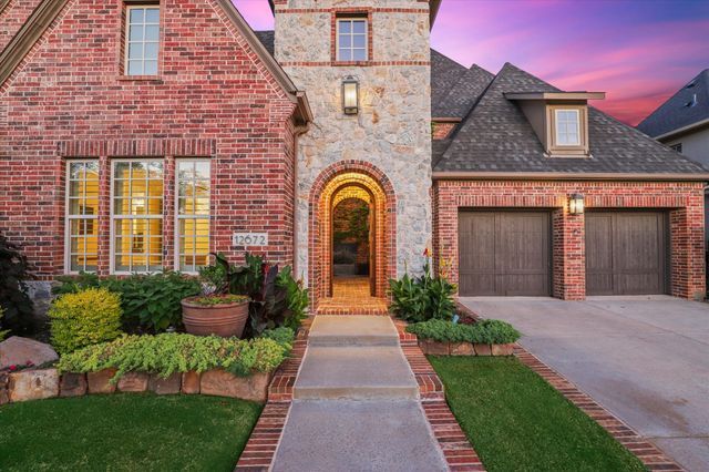 12672 Timber Crossing Drive, Frisco, TX 75033