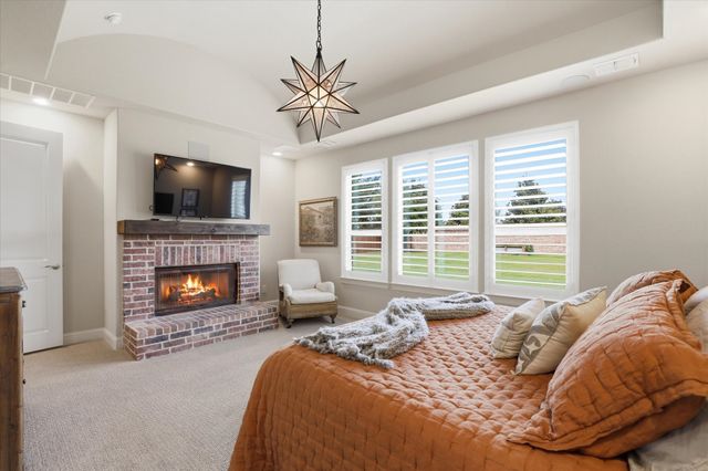 12672 Timber Crossing Drive, Frisco, TX 75033