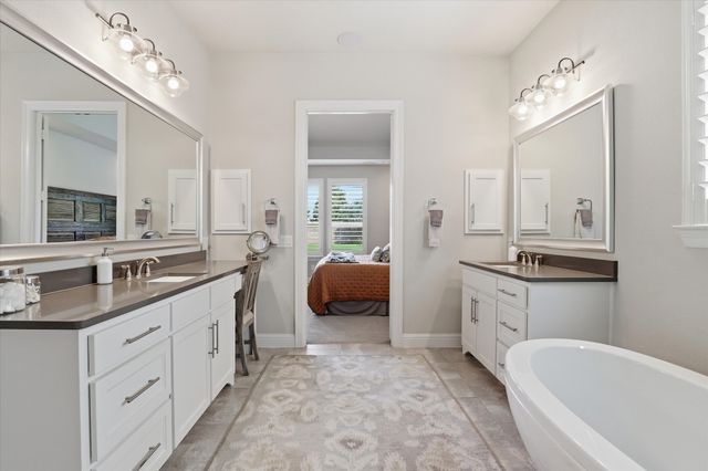 12672 Timber Crossing Drive, Frisco, TX 75033