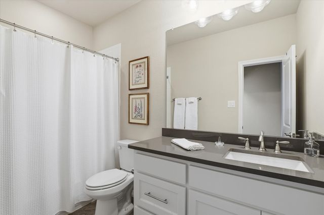 12672 Timber Crossing Drive, Frisco, TX 75033
