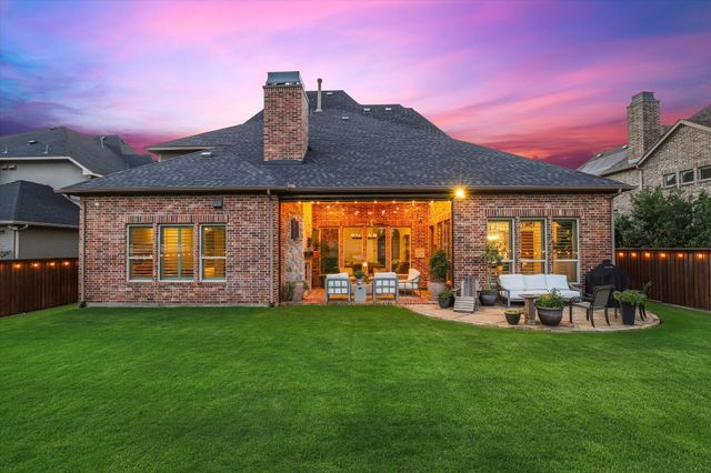 12672 Timber Crossing Drive, Frisco, TX 75033
