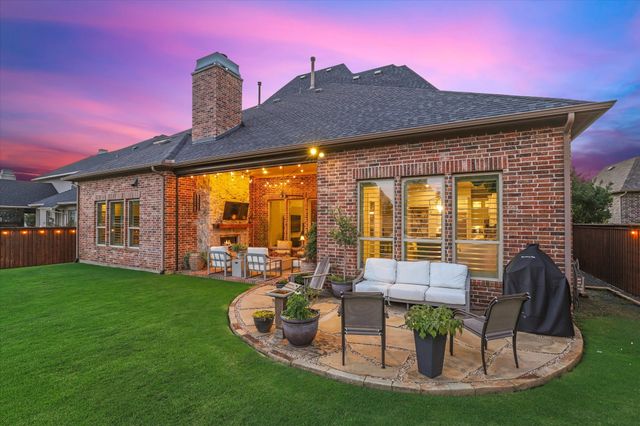 12672 Timber Crossing Drive, Frisco, TX 75033