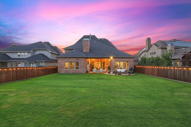 12672 Timber Crossing Drive, Frisco, TX 75033