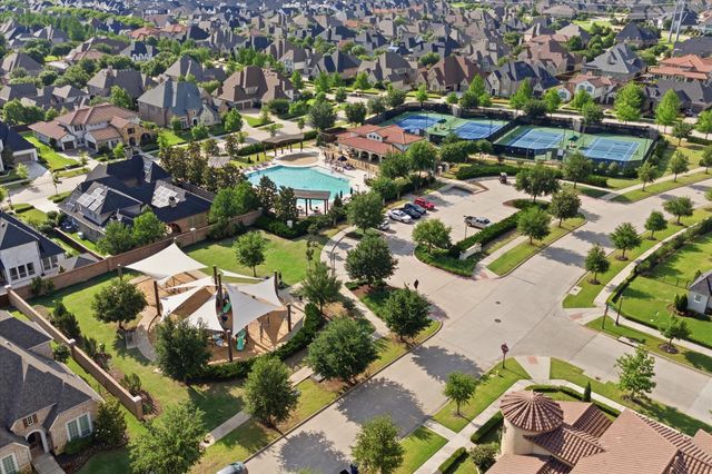 12672 Timber Crossing Drive, Frisco, TX 75033