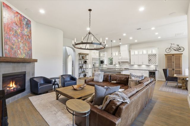 12672 Timber Crossing Drive, Frisco, TX 75033