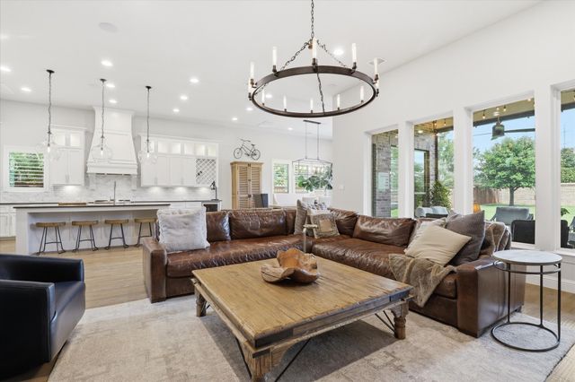 12672 Timber Crossing Drive, Frisco, TX 75033