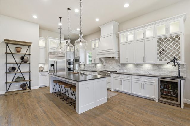 12672 Timber Crossing Drive, Frisco, TX 75033