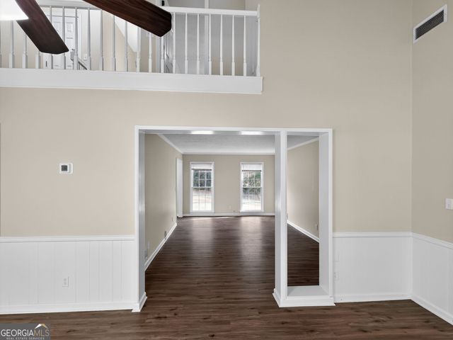 3927 Scarlet Ohara Drive, Ellenwood, GA 30294