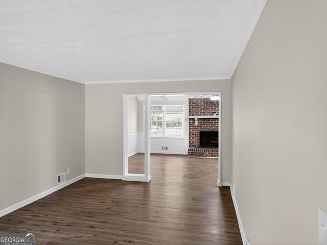 3927 Scarlet Ohara Drive, Ellenwood, GA 30294