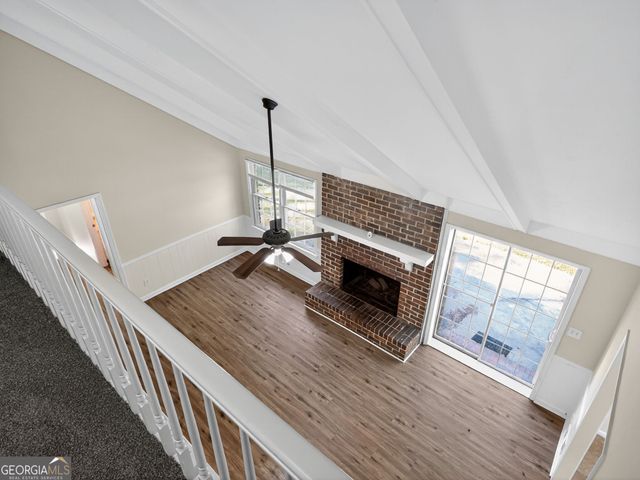 3927 Scarlet Ohara Drive, Ellenwood, GA 30294