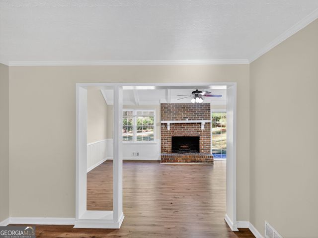 3927 Scarlet Ohara Drive, Ellenwood, GA 30294