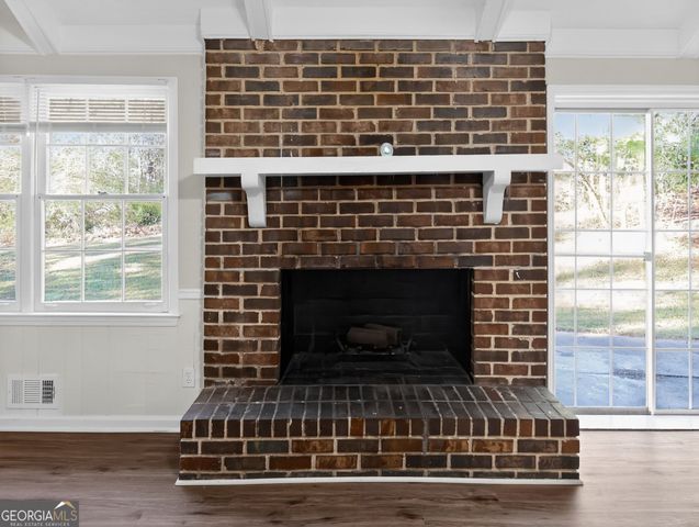 3927 Scarlet Ohara Drive, Ellenwood, GA 30294