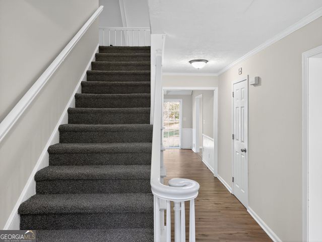 3927 Scarlet Ohara Drive, Ellenwood, GA 30294