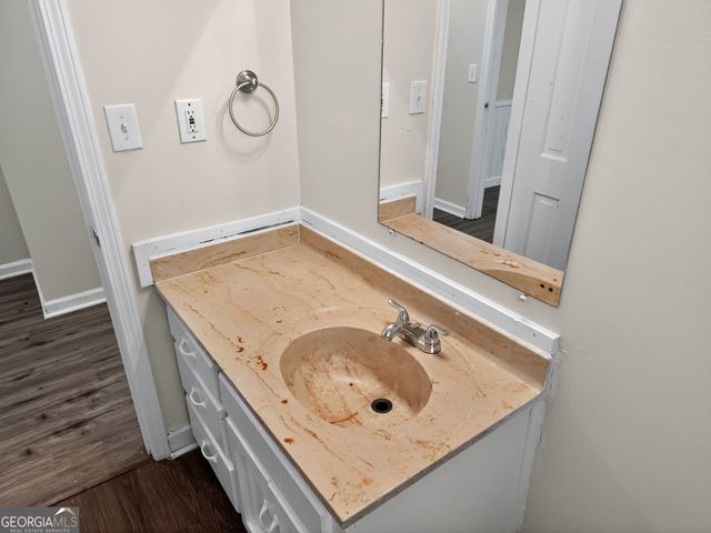 3927 Scarlet Ohara Drive, Ellenwood, GA 30294