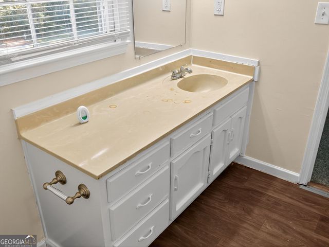 3927 Scarlet Ohara Drive, Ellenwood, GA 30294