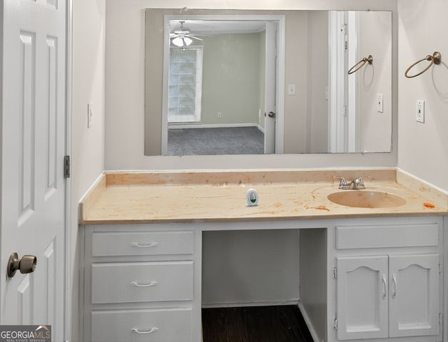 3927 Scarlet Ohara Drive, Ellenwood, GA 30294