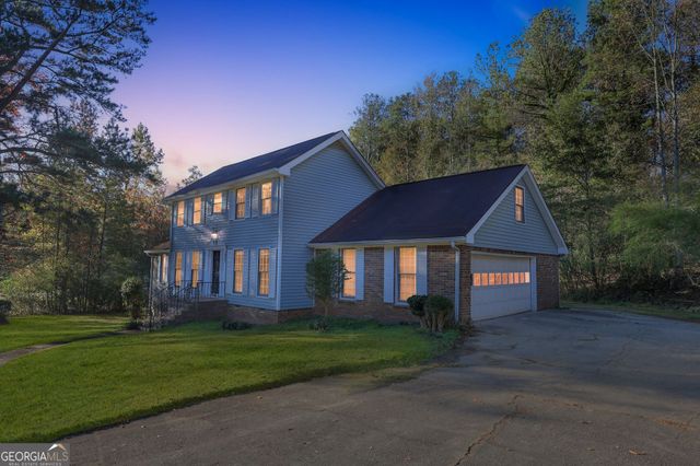 3927 Scarlet Ohara Drive, Ellenwood, GA 30294