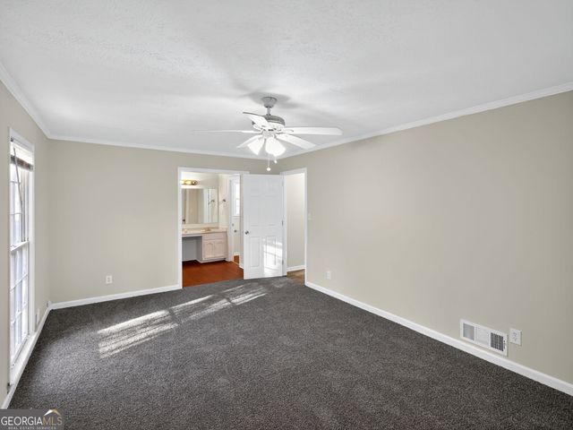 3927 Scarlet Ohara Drive, Ellenwood, GA 30294