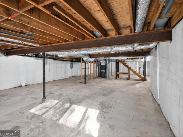 3927 Scarlet Ohara Drive, Ellenwood, GA 30294