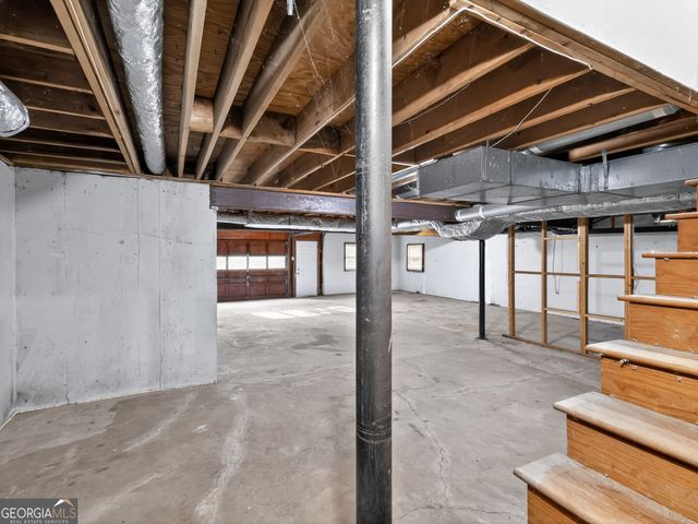 3927 Scarlet Ohara Drive, Ellenwood, GA 30294