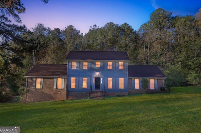 3927 Scarlet Ohara Drive, Ellenwood, GA 30294