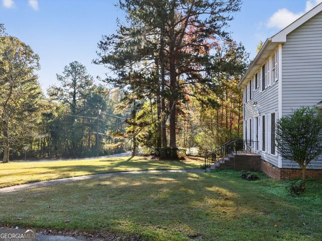 3927 Scarlet Ohara Drive, Ellenwood, GA 30294